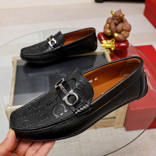 Ferragamo sz38-45 mnh0503 (9)